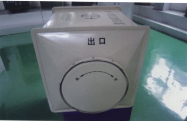 江苏新型人防专用过滤器