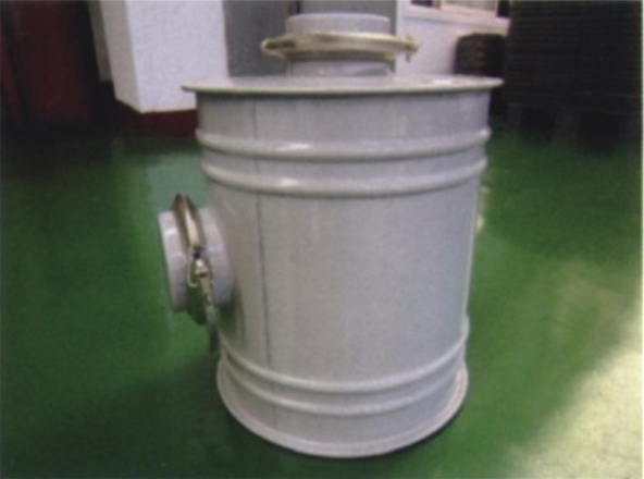 江苏人防车载过滤吸收器