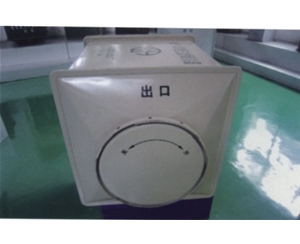 江苏新型人防专用过滤器