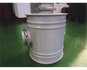 江苏人防车载过滤吸收器